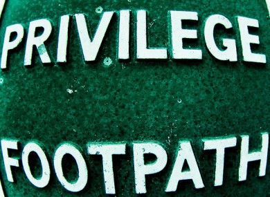 Walk this way: Civil servants retain their 'privilege days'