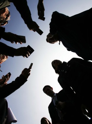 Marco Tardelli speaks to the media after Ireland training on Wednesday.