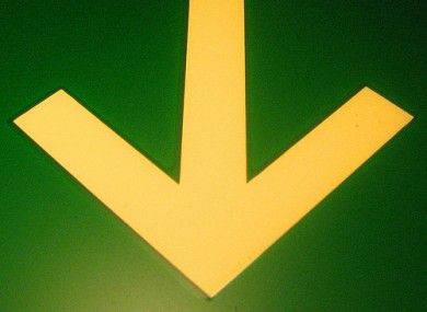 House prices are to bottom out in 2011 according to the Central Bank