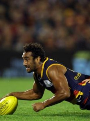 Richard Tambling faces a one-game suspension after being cited for striking St Kilda's Adam Schneider.