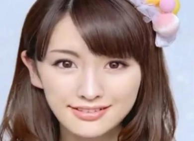 japan girl groped video