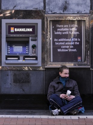 AIB and Bank of Ireland say they won't meet their lending targets because of poor demand for loans - but the SFA disagrees.