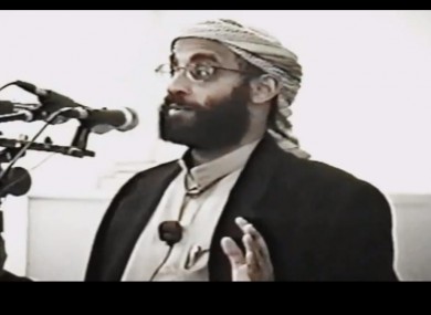 Anwar al-Awlaki