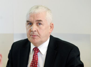 Cathal Magee