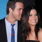 Ryan Reynolds and Sandra Bullock? We're not really sure if they were ever together but November brought pictures of Ryan all cosied up with Blake Lively so we're guessing they aren't anymore. 

© Tammie Arroyo / AFF-USA.COM