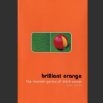 If you've ever thought about the game of football for more than 30 fleeting seconds, this is the book for you. Football philosophy at its finest.