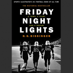 One of the best sports books ever written, bar none. If you want to understand what makes American sport and American society tick, read this.