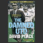 Now a film starring Michael Sheen, The Damned United is a superb fictional recreation of Brian Clough and his infamous 44-day spell as manager of Leeds United.