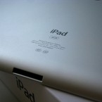 The iPad2: 

Rumours of the iPad3 will most certainly bring down the price of the refurbished iPad2. 

The iPad3 may even cause resellers to offer more deals on new iPad2 models as they try and move yesterday's tech to make room for Apple's latest and greatest. 

Image: kun350 on Flickr