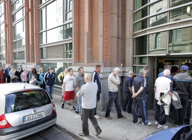 TDs say they need extra manpower in Leinster House - and want to be able to recruit unemployed people through the JobBridge internship scheme.