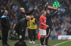 Fergie reveals how he managed to keep Scholes return a secret