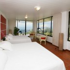 Hotel La Mariposa, Costa Rica
