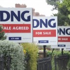 HOUSE PRICES: 

As January begins, house prices in Ireland continue to fall. In 2011, house prices fell by at least 13 per cent but some analysts believe that 