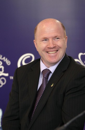 Michael Carruth 27/3/2012