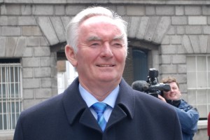 Pádraig Flynn