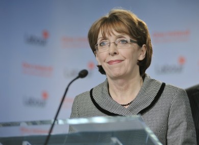 Roisin Shorthall