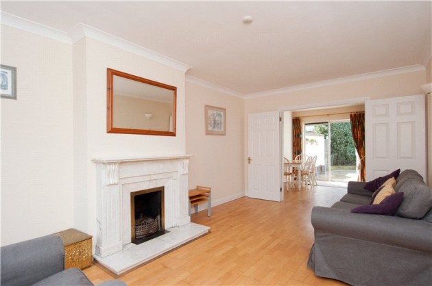 35 Prospect Court, Rathfarnham (Asking price: €295,000)
