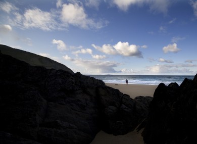 Dingle Peninsula