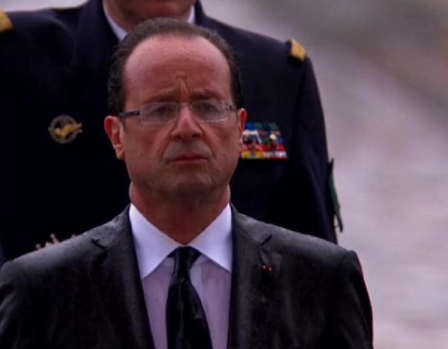Hollande Soaked 2