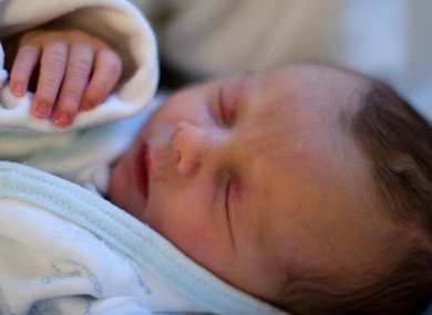 Top US baby names released