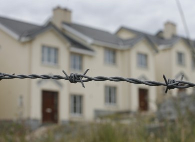Cnoc an Iuir, Drumshanbo, Co. Leitrim.