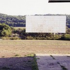 An abandoned drive-in movie theatre. (Image: Flickr/Proper Pictures)