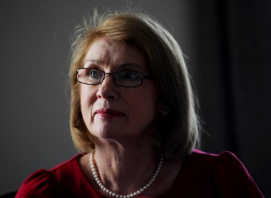 Deputy Jan O'Sullivan