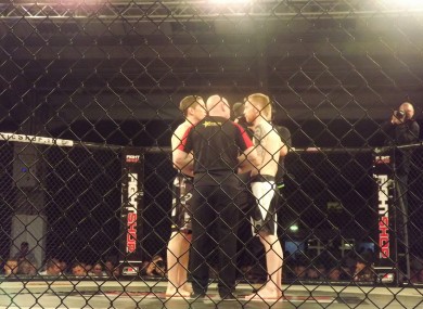 Rooney and Holohan face off in Belfast. .