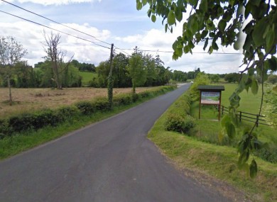 Drumgart in Co Cavan