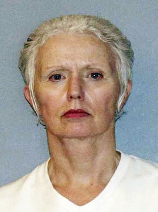 Catherine Greig