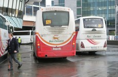 Bus Eireann seeking savings of €20m, but no redundancies… yet