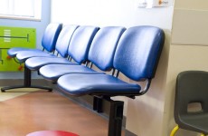 “Too many people waiting far too long” – 200,000 on hospital waiting lists