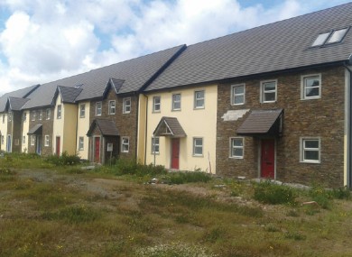 The estate in Castlemaine in Kerry that sold for €235,000