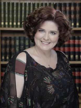 Dr Silvia Giordani