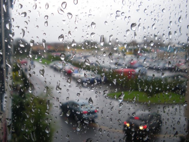 Irish Weather