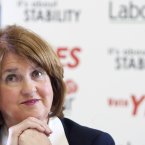 Social Protection Minister Joan Burton's special adviser Ed Brophy is the highest paid with a sanctioned rate of €127,796.