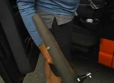 A nail in Evans' wheel.