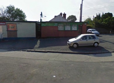 Bunting Road Post Office