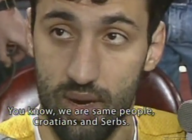 Vlade Divac.