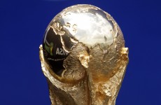 FIFA to re-examine 2018 and 2022 World Cup winning bids