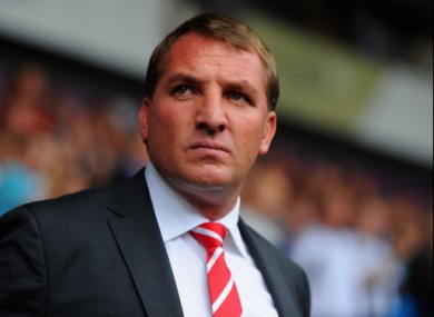 Rodgers.