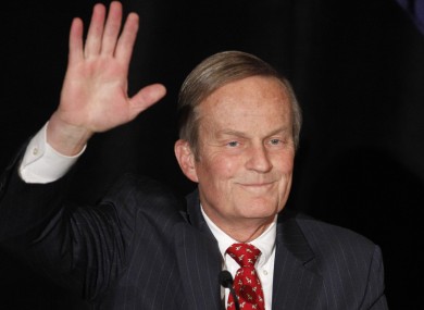 Todd Akin (File photo)