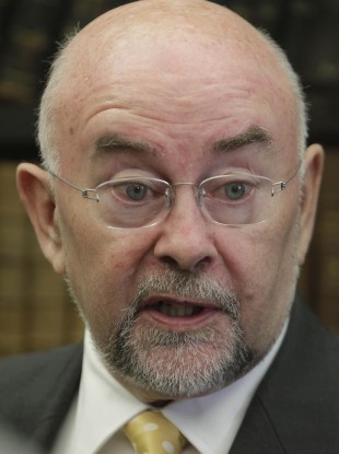Ruairí Quinn