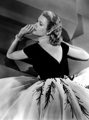 Grace Kelly