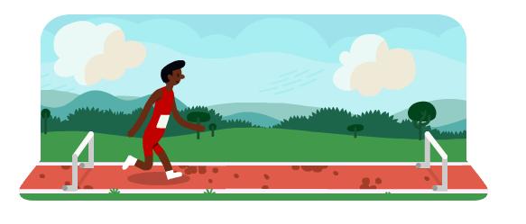 hurdles