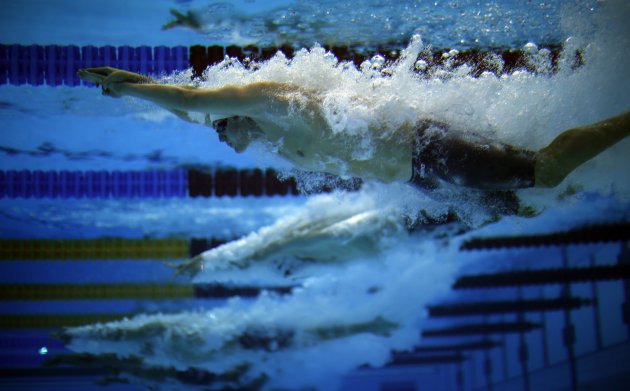 London Paralympics 2012