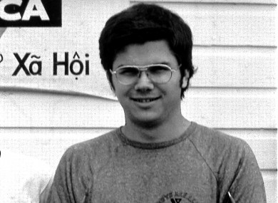 Mark Chapman