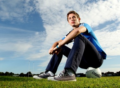 Fitzsimons says Dublin cannot afford to rest on their laurels.