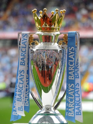 The 21st Premier League season kicks off today.