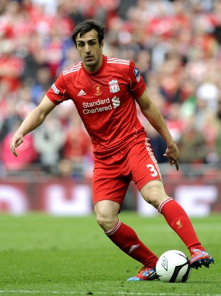 Jose Enrique believes Liverpool can play the same style of football as Barcelona.